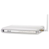 ASUS WL-AM604g ADSL 2/2+ Home Gateway - WLAM604G