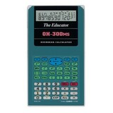 Casio OH-300MS Overhead Projectorable Calculator - OH300MS