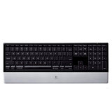 Logitech diNovo Edge Keyboard, Mac Edition - 920001727