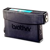 Brother LC01C Cyan Ink Cartridge