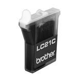 Brother LC21C Cyan Ink Cartridge - LC21C