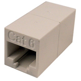 Cables Unlimited Cat. 6 RJ-45 Coupler