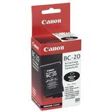 Canon BC-20 Black Ink Cartridge