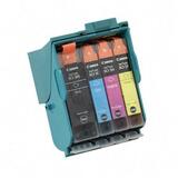 Canon Bc-33e Color Ink Cartridge