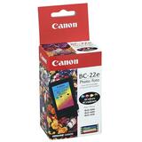 Canon BC-22e Color Ink Cartridge
