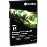 TRENDnet VortexIP Pro - 36 Surveillance