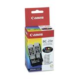 Canon BC-21e Color Ink Cartridge