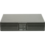 Minuteman EnterprisePlus 1500VA Tower/Rack-mountable UPS E1500RM2U