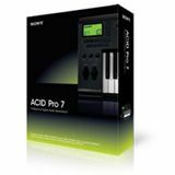 Sony Creative Software SAC7000 ACID Pro 7