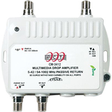 Channel Master 3412, 2-way Signal Amplifier
