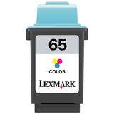 Lexmark High Yield Color Ink Cartridge