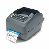 Zebra GX420d Thermal Label Printer
