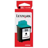 Lexmark High-yield Black Ink Cartridge