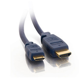 Cables To Go Velocity HDMI Mini to HDMI Cable - 40436