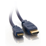 Cables To Go Velocity HDMI Mini to HDMI Cable - 40437