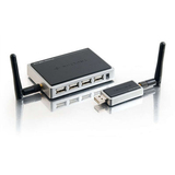 Cables To Go 29570 Ultra-wide Band Wireless USB Hub