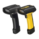 PD7130-YBK1 - Datalogic PowerScan PD7130 Bar Code Reader