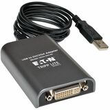 TRIPP LITE Tripp Lite USB2.0 to DVI and VGA Multiview Device