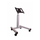 image of Chief PFMUB Flat Panel Display Stand - Up to 200lb - Up to 65