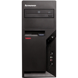 Lenovo ThinkCentre M58p Desktop - 9965A2U
