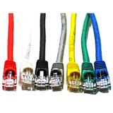 MICROPAC TECHNOLOGIES MPT Cat. 6 Patch Cord