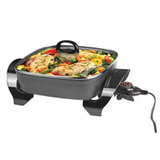 Black & Decker 12" Electric Skillet