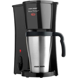 Black & Decker Brew 'N Go DCM18S Brewer - DCM18S