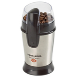 APPLICA Black & Decker CBG100S Electric Grinder