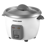 Black & Decker RC3406 Rice Cooker - RC3406
