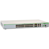 Allied Telesis AT-9000/28-10 Gigabit Ethernet ECO-Switch - AT90002810