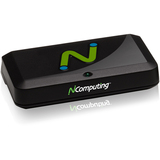X550 - NComputing X Series X550 KVM Console/Extender