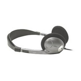 TDK HP100 Adjustable Headphone
