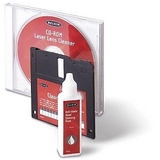 BELKIN Belkin Diskette/CD/DVD Cleaning Kit