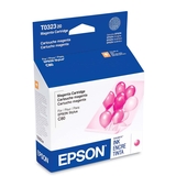 EPSON Epson Magenta Ink Cartridge