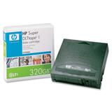 HEWLETT-PACKARD HP SDLT-320 Data Cartridge