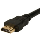 PCT International Channel Master Basic HDMI to HDMI Cable - AHDMI6BK