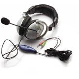 Inland Bass Vibration Headset - 87076