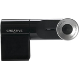 Creative Live! Cam Notebook Pro Webcam - CMOS - USB