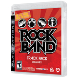 EA Rock Band Track Pack Vol.2