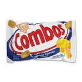 Mars Combos Crunchy Oven-baked Cracker - 2109
