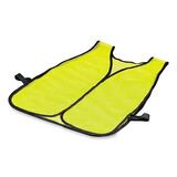 ERB Plain Mesh Safety Vest