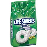Wrigley Lifesavers Candy