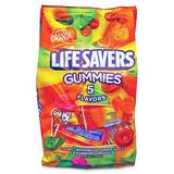 Wrigley Life Savers Gummies