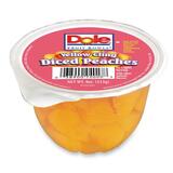 Dole Fruit Cup - Mixed Fruit - Can - 4oz - 36 / Carton