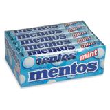 Perfetti Van Melle Mentos Candy - 41801