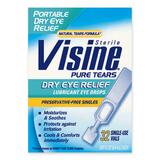 Pfizer Visine Tears Eye Drop PFI49332