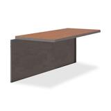 Lorell Durable Laminate/Steel Desk Ensembles