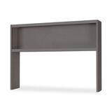 Lorell Durable Laminate/Steel Desk Ensembles