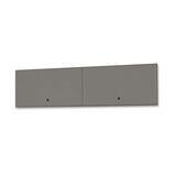 Lorell Durable Flipper Door - 67776