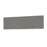 Lorell Durable Flipper Door - 67851